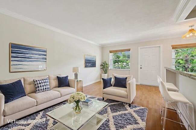 Photo - 1125 NE 16th Pl Apartment