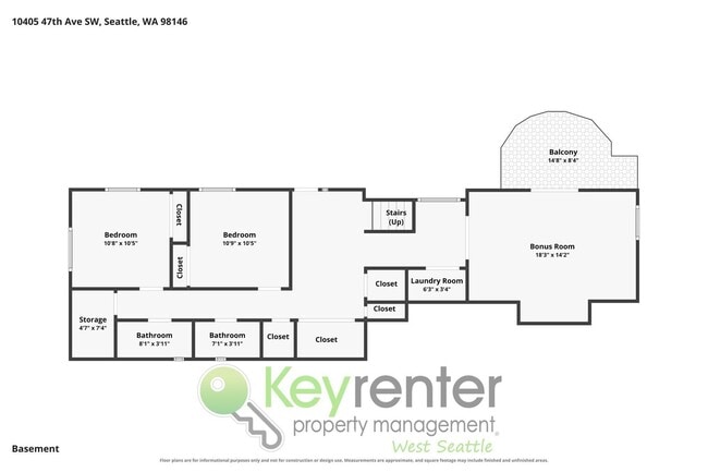 Photo - 10405 47th Ave SW