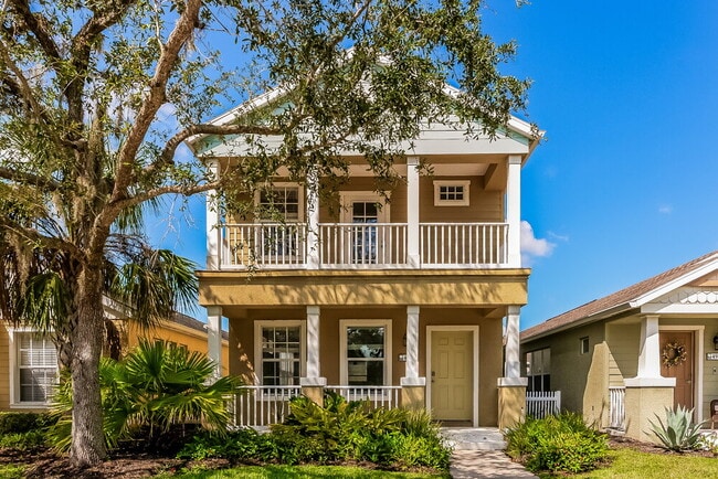 Building Photo - 4905 Charles Partin Dr Rental