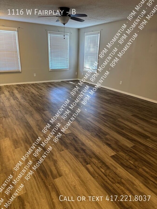 Photo - 1116 W Fair Play St