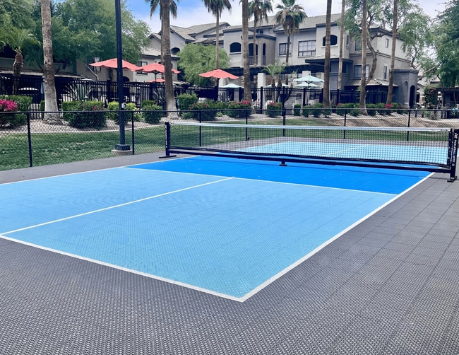 Lazo Apartments