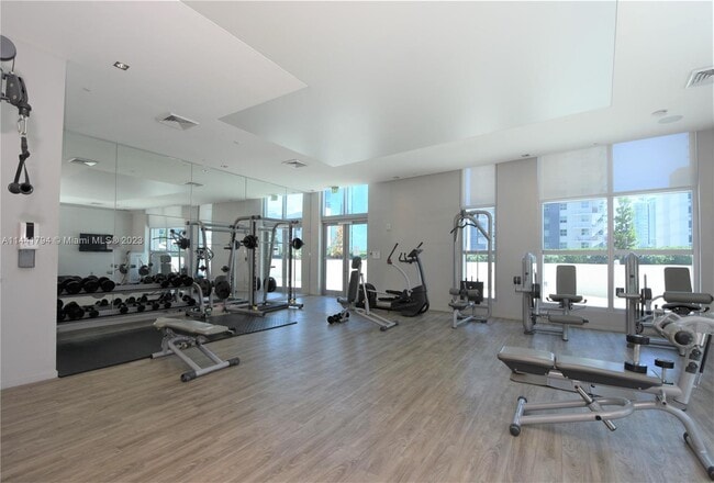 Photo - 1100 S Miami Ave Unidad 2205