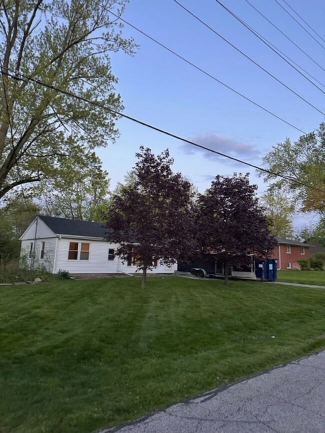 3 Bedroom Home in Valpo - 3 Bedroom Home in Valpo