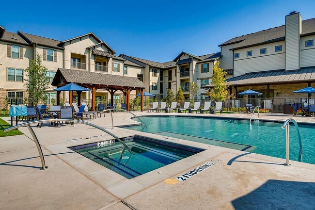 Building Photo - Alders Rockwall 62+ Active Adult