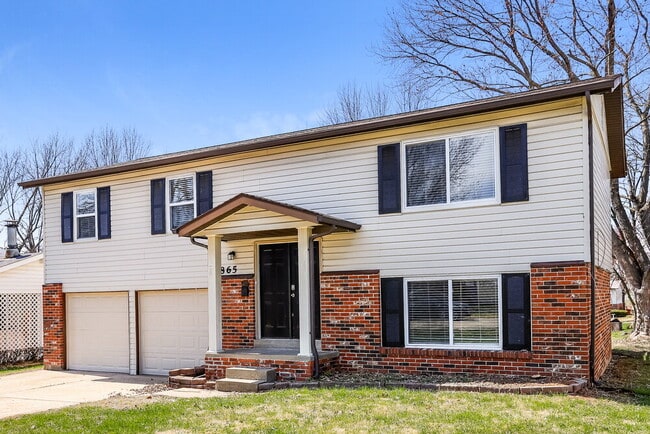 Photo - 1865 Battlefield Dr