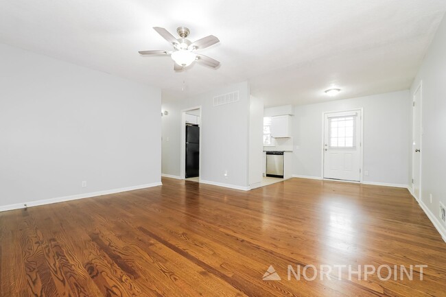 Photo - 3 BR/2BA | Newly Renovated Single Family Home | 1-Car Covered Parking | Gated backyard