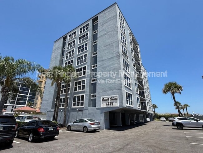 Building Photo - 1551 1st St S Unit 301 Rental