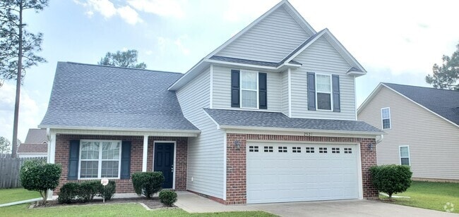 Building Photo - Jackbritt School Distric Rental