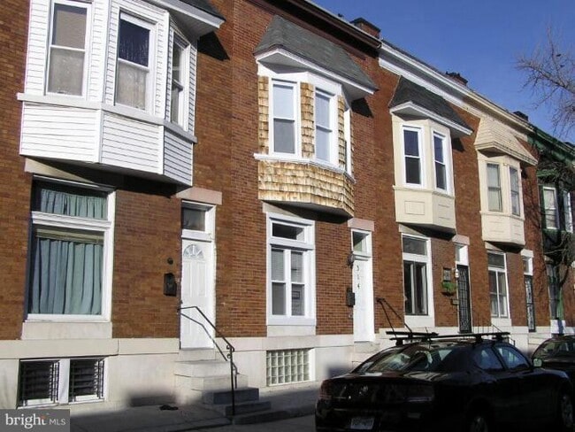 Building Photo - 314 E Lorraine Ave Rental