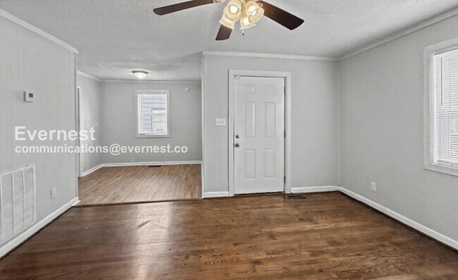 Photo - 1528 34th St Ensley