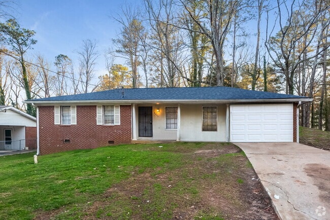 Building Photo - 4442 Creek Valley Ct SW Rental