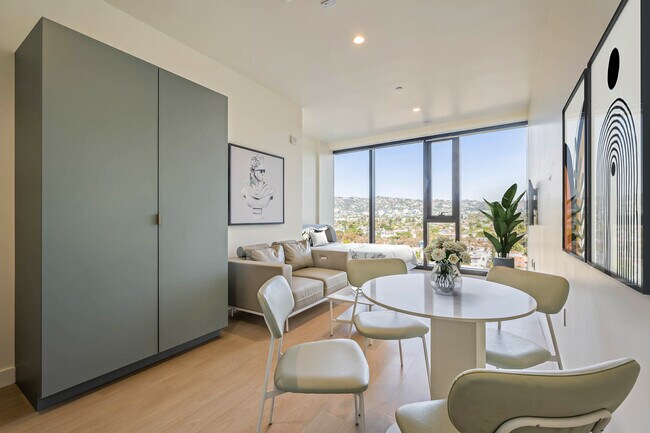 Photo - 6401 Wilshire Blvd Condo Unit 602D