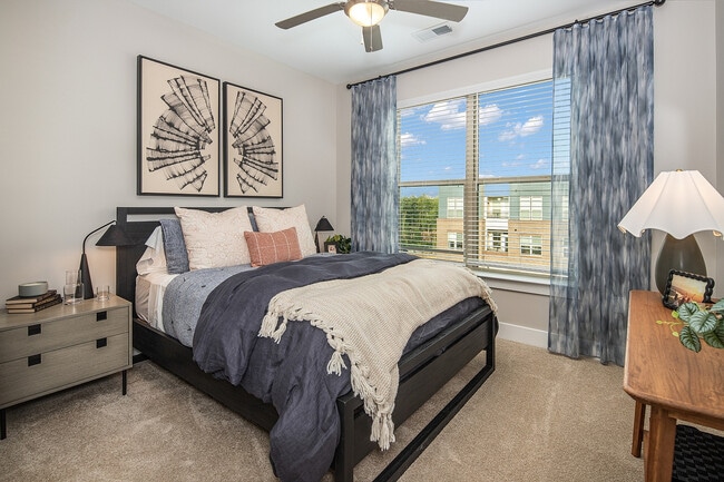 Abberly Alston Apartment Homes