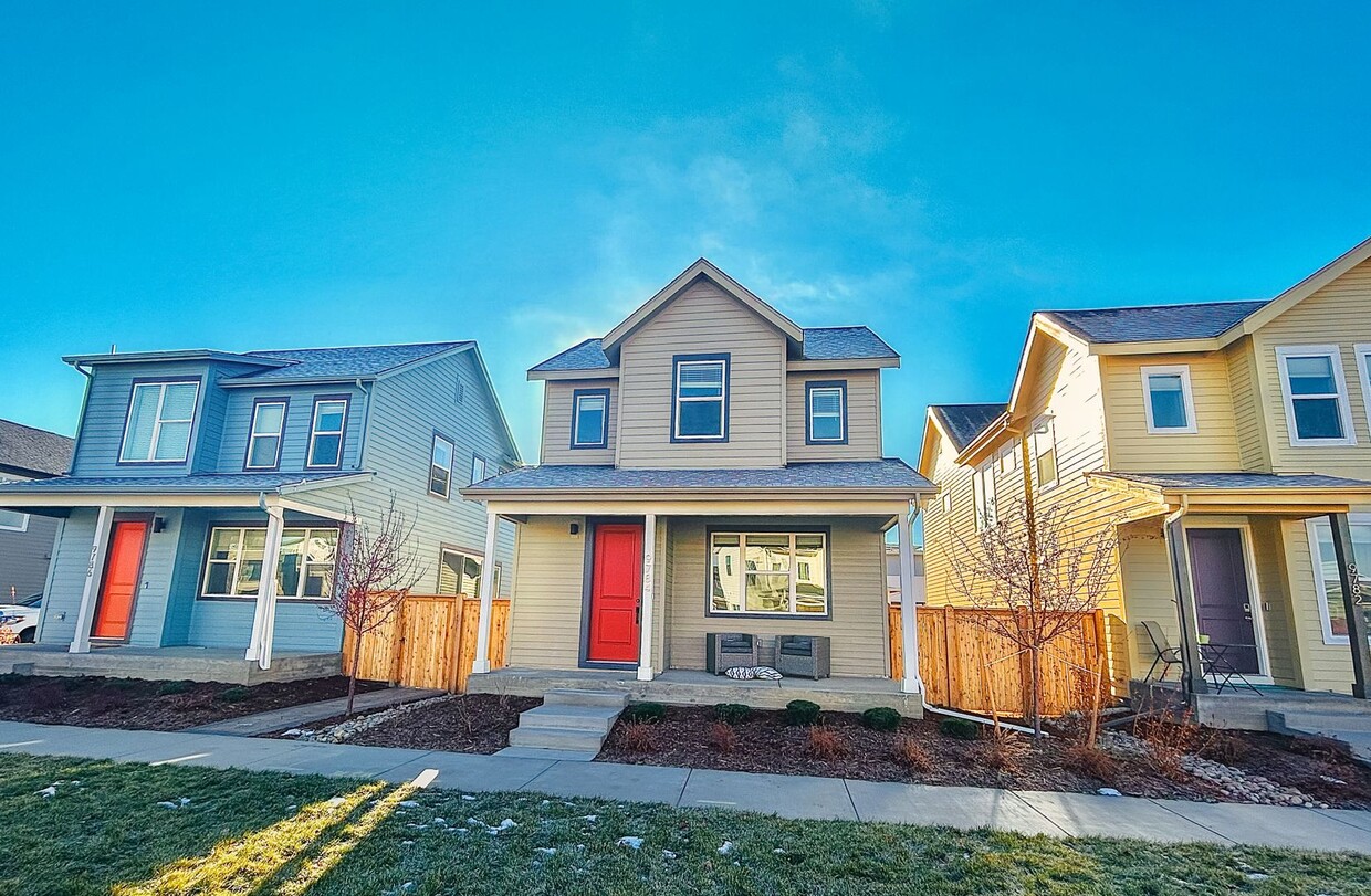 Brookfield Home Available in North Central... - Brookfield Home Available in North Central...