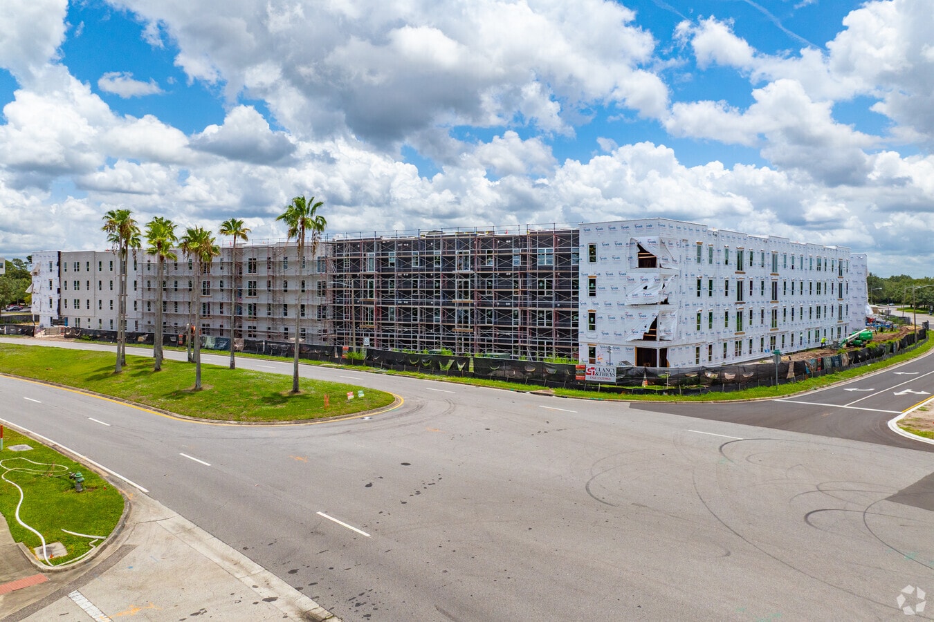 Vibe Orlando - Vibe Orlando Apartments