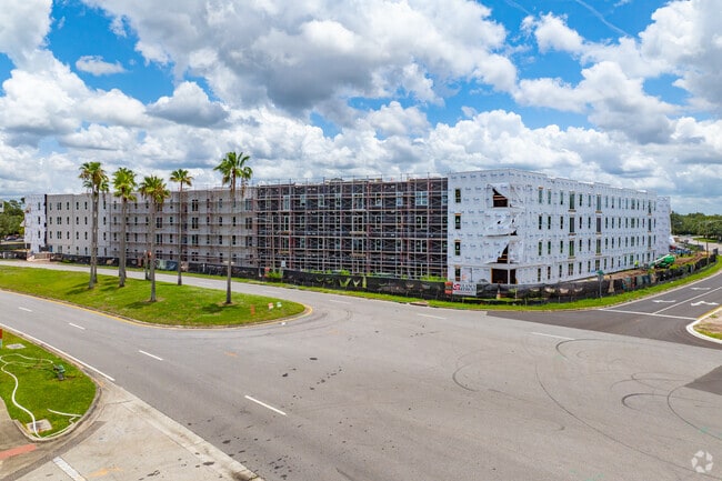 Building Photo - Vibe Orlando Rental