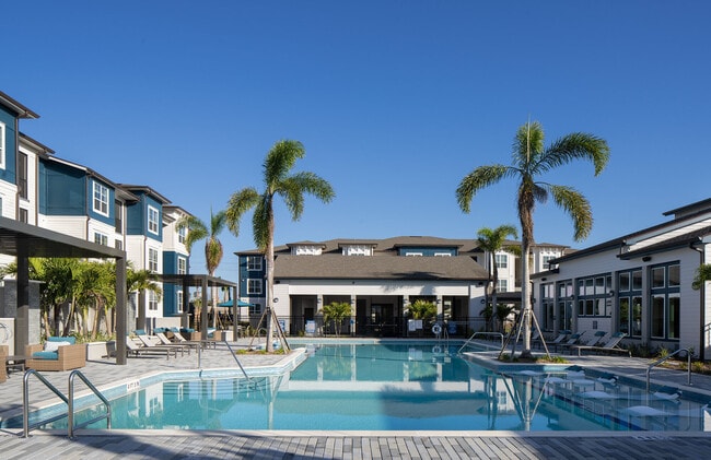 Photo - Atlantica at Town Center