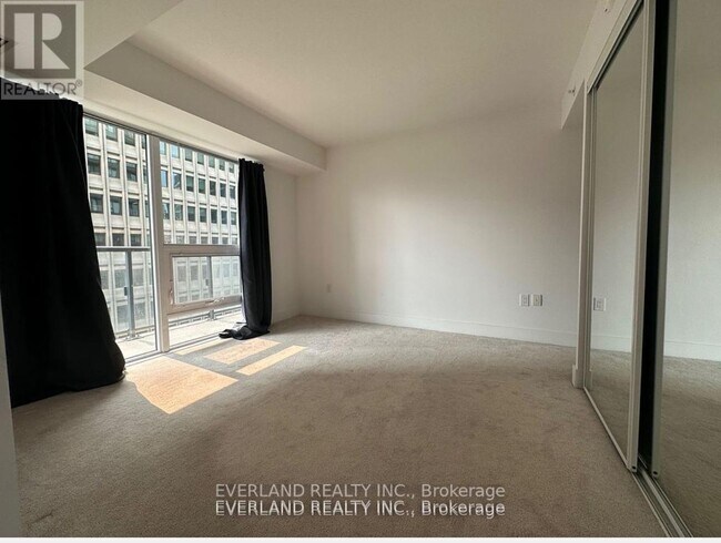 Photo - 955 Bay St. Unit 1309