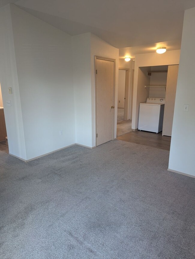 Photo - Westminster Towers Apartments