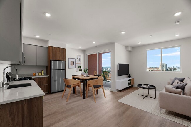 Photo - TALA Local at 719 S. Hoover Street