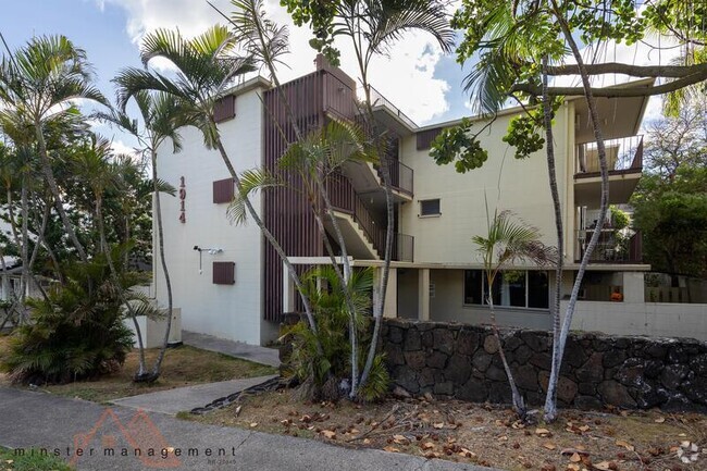 Building Photo - 1914 University Ave Rental