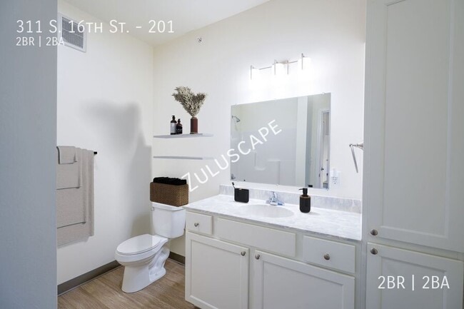 Photo - 311 S 16th St Unit 201