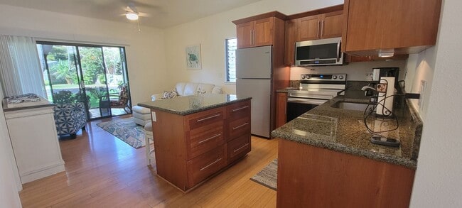 Photo - Turned key Fully Furnished Condo