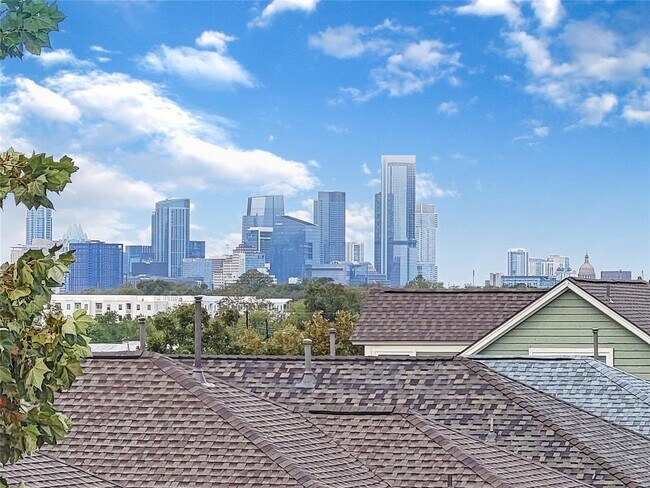 Photo - 3807 Threadgill St