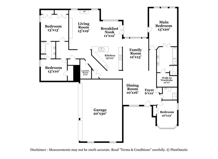 Photo - 2517 Steeplechase Rd