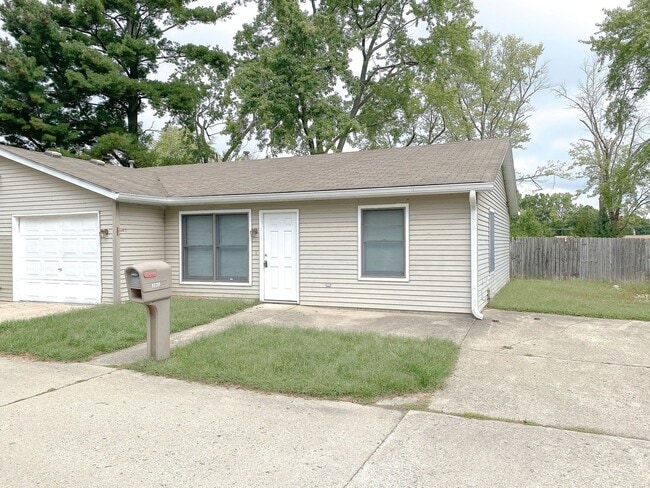 Photo - 2 bedroom 1 bath