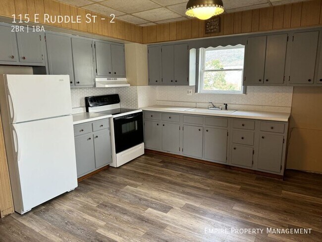 Photo - 115 E Ruddle St Unidad 2