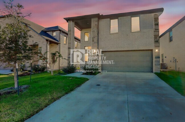 Building Photo - Gorgeous 4 Bedroom Home Available for Rent in McKinney!
