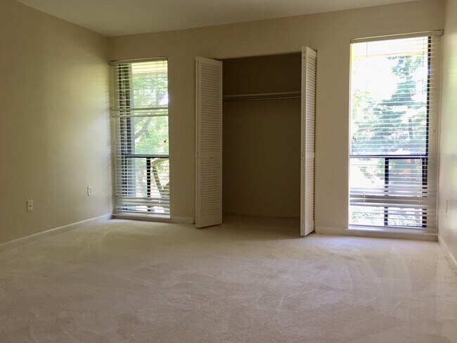 Photo - An Efficiency Apartment on the Third Floor...