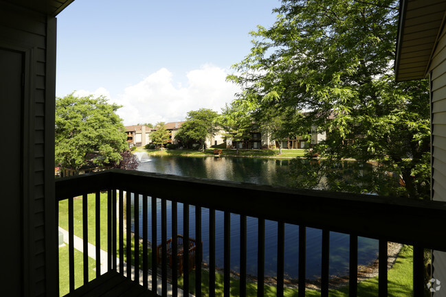 Photo - Arbor Lake Apartments