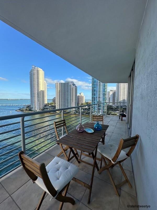 Photo - 325 S Biscayne Blvd Condominio Unidad 1523