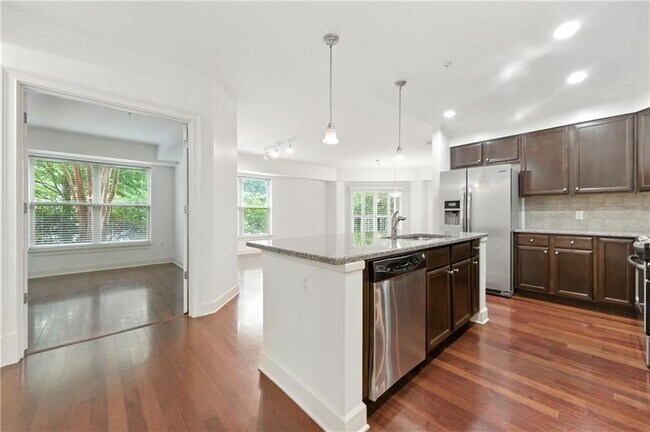 Photo - 200 River Vista Drive Unit 120