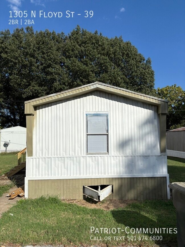 Photo - 1305 N Floyd St