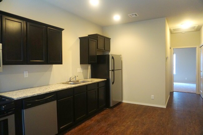 Photo - Pin Oak Townhomes