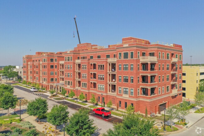 Photo - The Parkview Residences Apartamentos