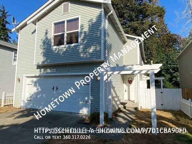Building Photo - 4206 Wonderwood Ln SE Rental