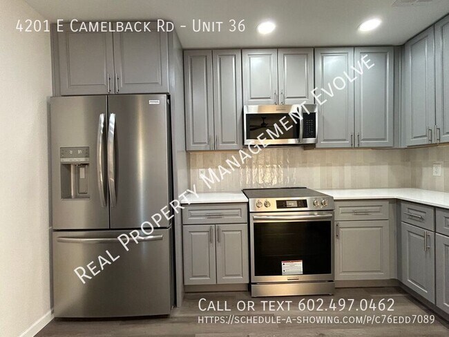 NEWLY REMODELED! COME TOUR NOW!! - NEWLY REMODELED! COME TOUR NOW!! Apartamento Unidad 36