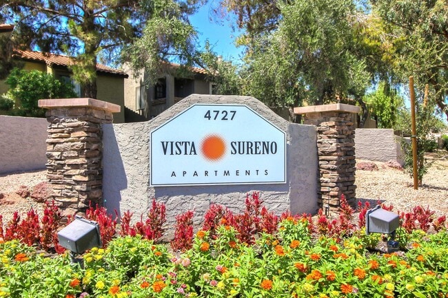 Vista Sureno