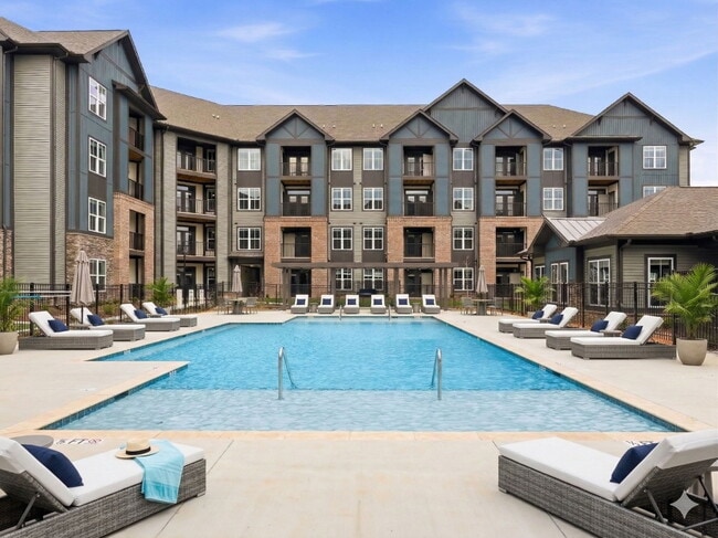 Photo - Hawthorne at Hixson