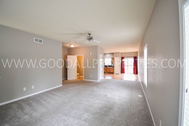 Photo - 3 Bedroom 2 Bath Townhome End unit in Glenn Village!!!