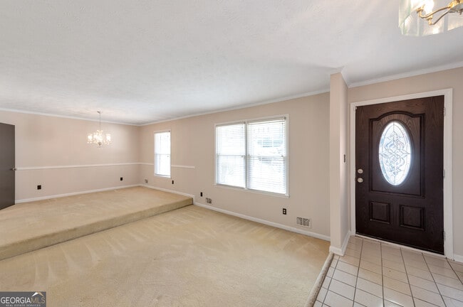 Photo - 3208 Corktree Trail