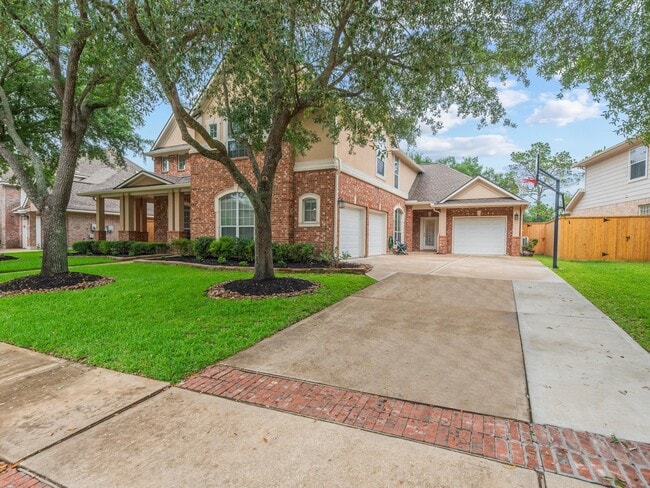 Photo - 1523 Baldridge Ln