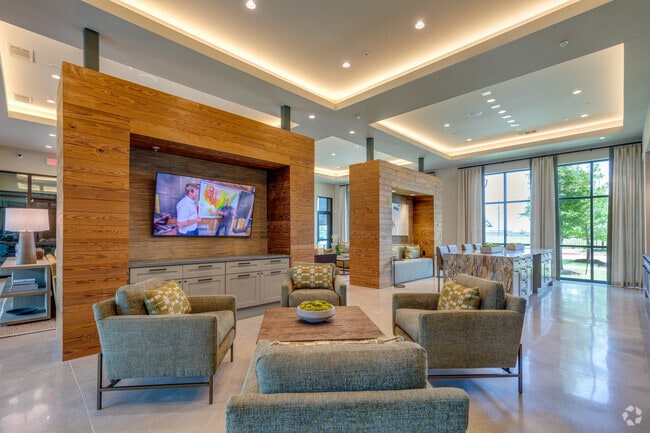Clubroom