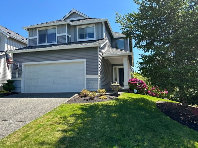 Photo - Hathaway Glenn Home in Maple Valley