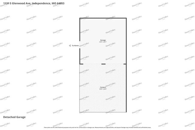 Photo - 1131 S Glenwood Ave