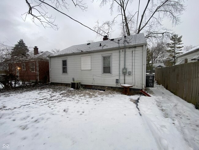 Photo - 2030 N Colorado Ave